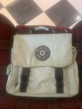 Large kipling satchel for sale  YORK