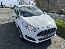 Ford fiesta 2014 for sale  WALLSEND