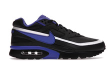 Nike Air Max BW OG couro violeta persa preto (2021)(USADO) comprar usado  Enviando para Brazil