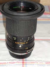 Objectif zoom rmc d'occasion Objectif zoom rmc d'occasion  Marseille XV