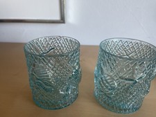 Windlicht teelichtglas maritim gebraucht kaufen  Efringen-Kirchen