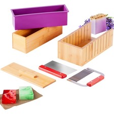 Uimoso soap making for sale  LEICESTER