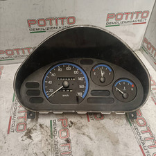 96566387 scatola portastrument usato  Italia