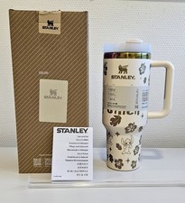 Gourde isotherme stanley d'occasion  Trignac