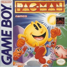 Nintendo Game Boy Pac-Man comprar usado Nintendo Game Boy Pac-Man comprar usado  Enviando para Brazil