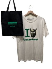 Chromokopia postmates tee for sale  Modesto