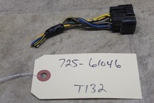 99-02 Kawasaki Prairie 300 módulo de caixa de controle de ignição conector CDI comprar usado  Enviando para Brazil