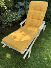 Herlag gartenliege sollingbuch gebraucht kaufen  Melle