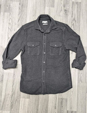 Reiss mens charcoal for sale  WORKINGTON