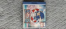Sonic adventure sega for sale  PETERBOROUGH