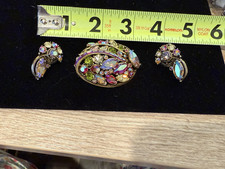 CONJUNTO DROP DEAD LINDO VINTAGE HOLLYCRAFT COPR 1959 EXCELENTE ESTADO comprar usado CONJUNTO DROP DEAD LINDO VINTAGE HOLLYCRAFT COPR 1959 EXCELENTE ESTADO comprar usado  Enviando para Brazil