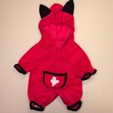 Build bear red for sale  PUDSEY
