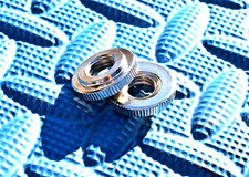 Spin washer lock for sale  Columbia