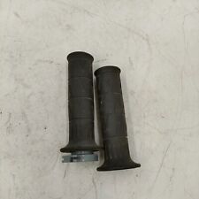 Coppia manopole kawasaki usato  Lamezia Terme