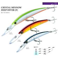 Zuri crystal minnow usato  Mirandola