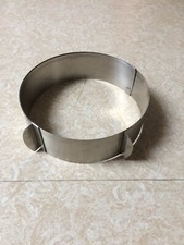 Tcm universal tortenring gebraucht kaufen  Borken