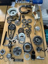 Lambretta rayspeed 225 for sale  TETBURY