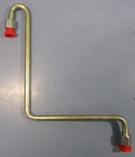 Tubo de linha hidráulica Hyster 367064 LH para empilhadeira Hyster, usado comprar usado  Enviando para Brazil