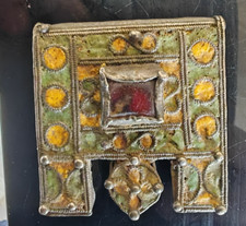 19eme bijou berbère d'occasion  Clichy
