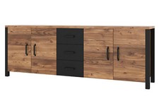 Sideboard lin kommode gebraucht kaufen  Rostock