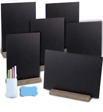 Pack chalk board for sale  BEDFORD