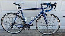 2011 felt f75 for sale  Columbia