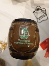 Brauerei grüner baum gebraucht kaufen  Rastatt