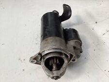 Motorino avviamento per usato  Italia