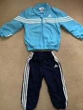 Lovely adidas tracksuit for sale  SOUTHAMPTON