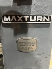 Metal lathe for sale  Montgomery