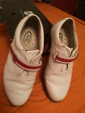Chaussures golf femme d'occasion  Bar-le-Duc