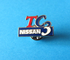 Nissan tc3 pin for sale  OAKHAM