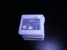 Nintendo 3ds - Fire Emblem Awakening - carrinho comprar usado  Enviando para Brazil