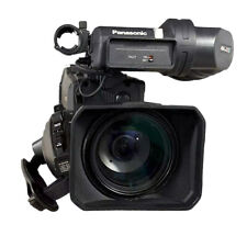 Videocamera panasonic hpx371e usato  Spedire a Italy