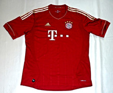 Adidas bayern trikot gebraucht kaufen  Deutschland