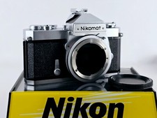 Near mint nikon d'occasion  Expédié en Belgium