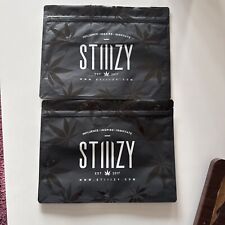 Stiiizy black zip for sale  Warren