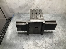 Ammco shaper table for sale  Millstadt