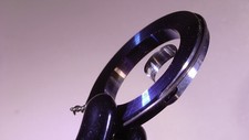 Molla Cilindro Diam. 18 Altezza 1.60 Acciaio Blu comprar usado  Enviando para Brazil