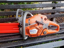 husqvarna motorsage 560 xp gebraucht kaufen husqvarna motorsage 560 xp gebraucht kaufen  Mähring