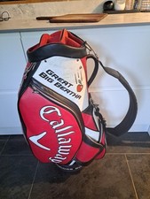 Callaway great big for sale  FARNBOROUGH