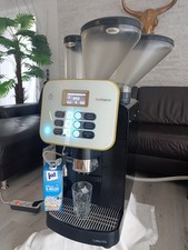 Schaerer kaffeemaschine vollau gebraucht kaufen  Wörth am Rhein