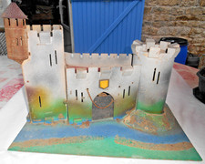 Chateaux fort ancien d'occasion  Saint-Hilaire-des-Loges