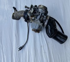 Corpo farfallato yamaha usato  Sinagra