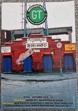 football grounds for sale  GLASGOW