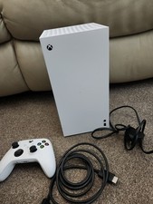 Xbox series digital for sale  BIDEFORD