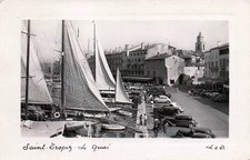 Tropez quai rl51 d'occasion  France
