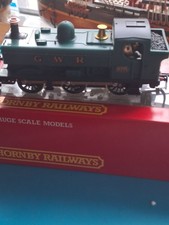 Hornby pannier tank for sale  GRIMSBY
