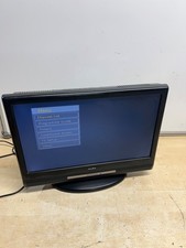 Alba lcd freeview for sale  SPALDING