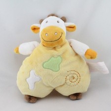 Doudou semi plat d'occasion  Le Portel